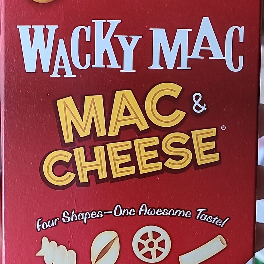 Meet your Posher, Mandy